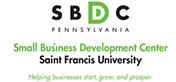 SBDC Saint Francis University